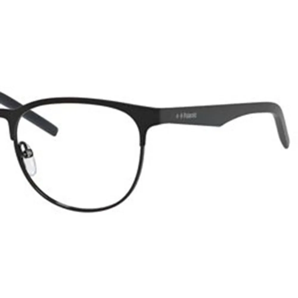 NWT Polaroid PLD326-00320 50mm New Eyeglasses
